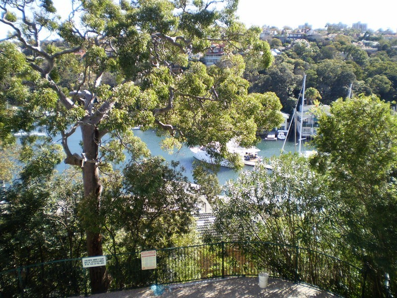 16/3 Mosman Street, Mosman NSW 2088