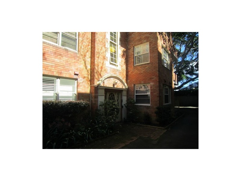 4/86 Raglan Street, Mosman NSW 2088