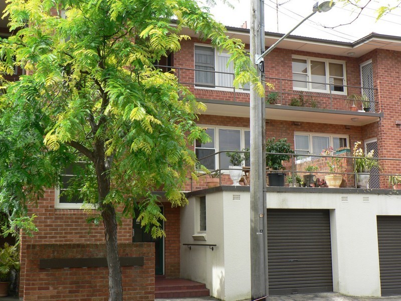 2/32 Harriette St, Neutral Bay NSW 2089