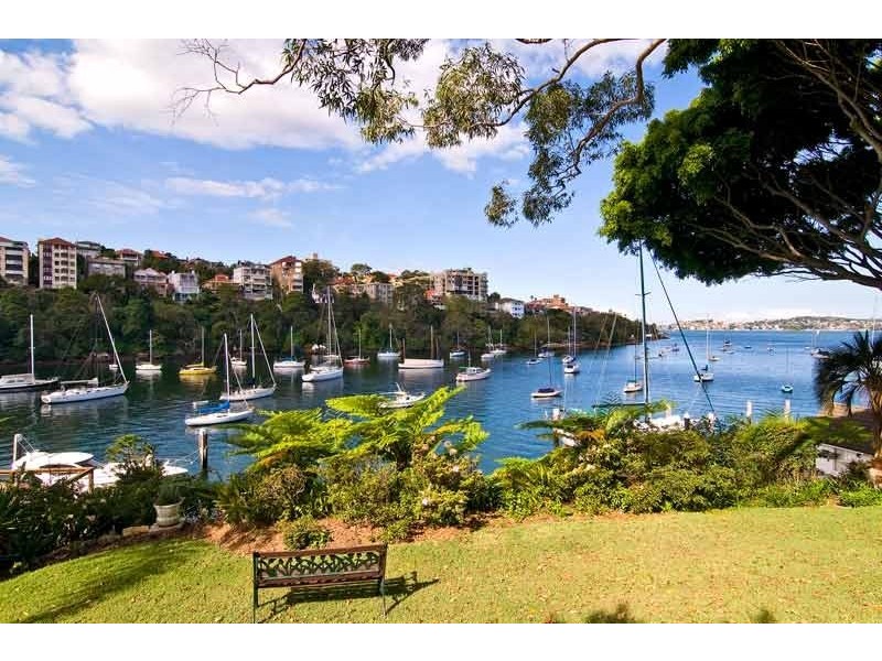 1/17 Shellcove Road, Neutral Bay NSW 2089