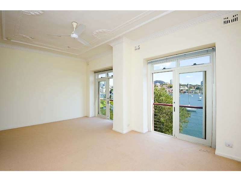 1/133 Kurraba Road, Neutral Bay NSW 2089