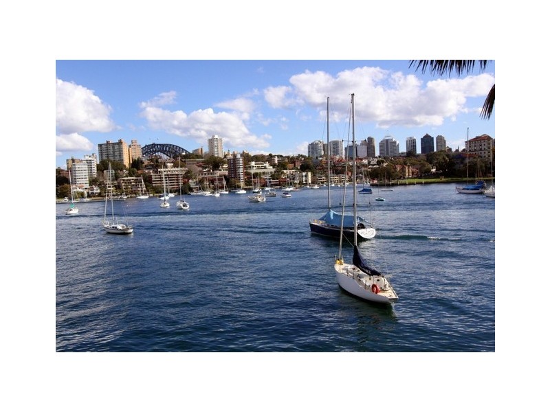 1/133 Kurraba Road, Neutral Bay NSW 2089