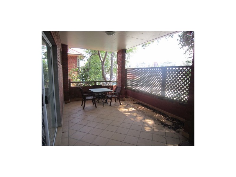 10/4A Hayes Street, Neutral Bay NSW 2089