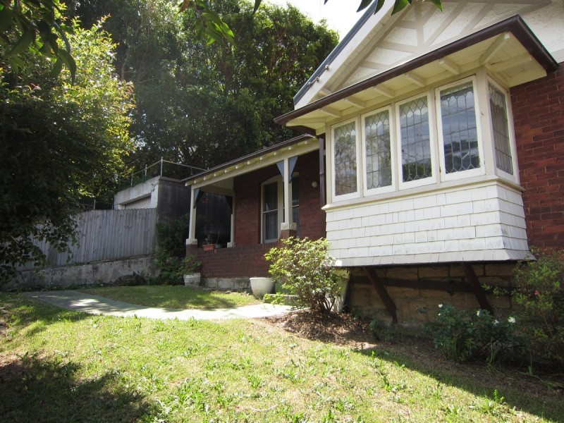 55 Carr Street, Waverton NSW 2060