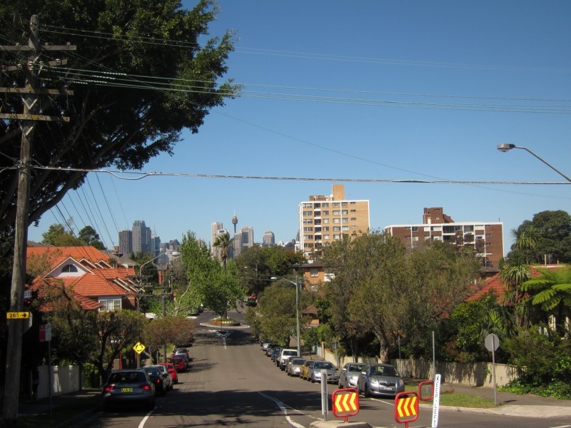 55 Carr Street, Waverton NSW 2060