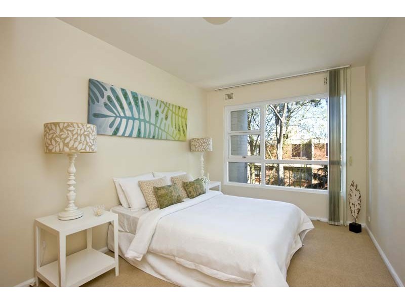 33/154 Ben Boyd Road, Neutral Bay NSW 2089