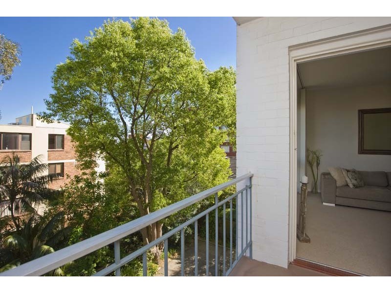 33/154 Ben Boyd Road, Neutral Bay NSW 2089