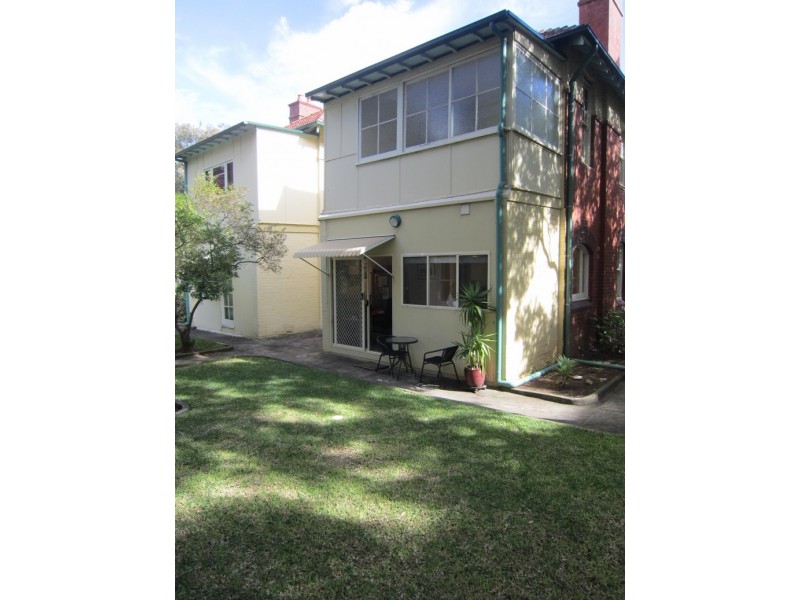 4/9 Watson St, Neutral Bay NSW 2089