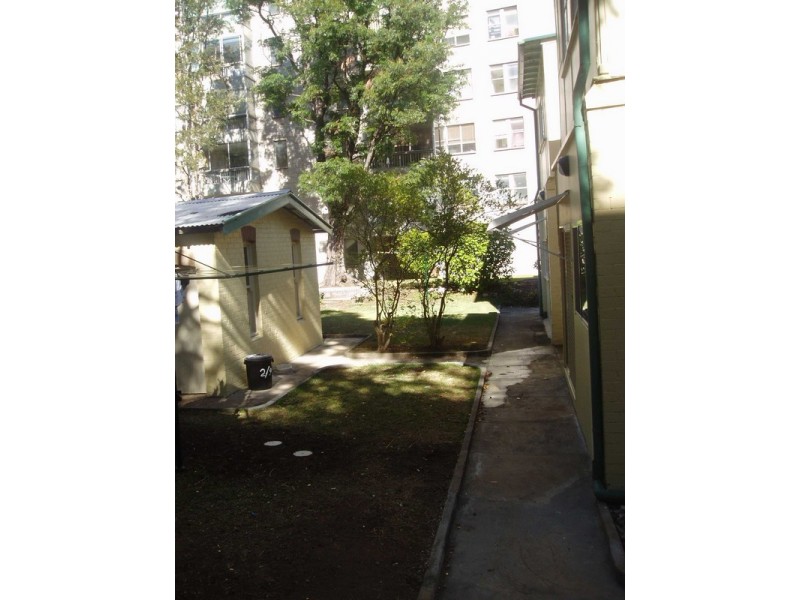 4/9 Watson St, Neutral Bay NSW 2089