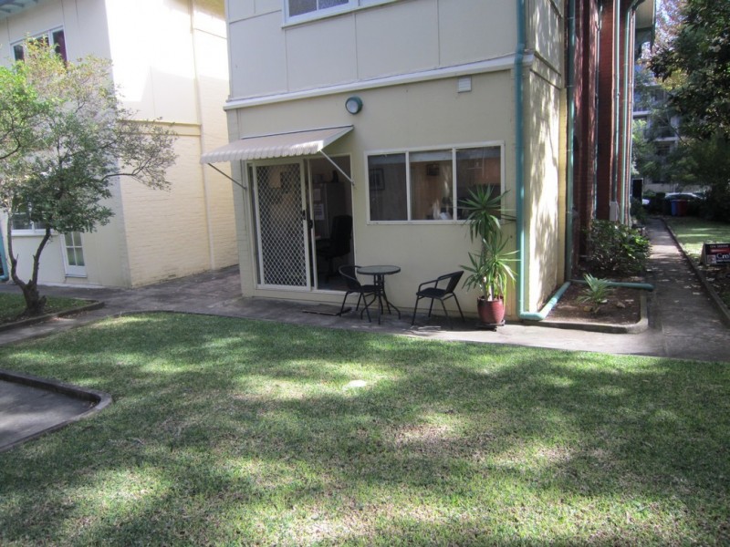 4/9 Watson St, Neutral Bay NSW 2089