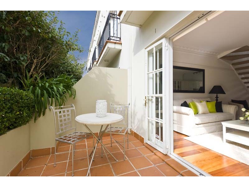 7/98 Spit Road, Mosman NSW 2088