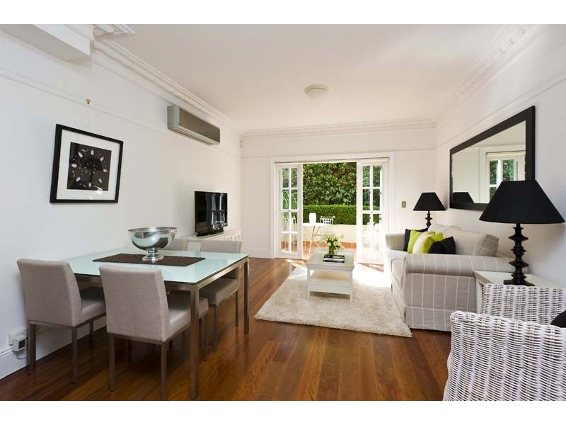 7/98 Spit Road, Mosman NSW 2088