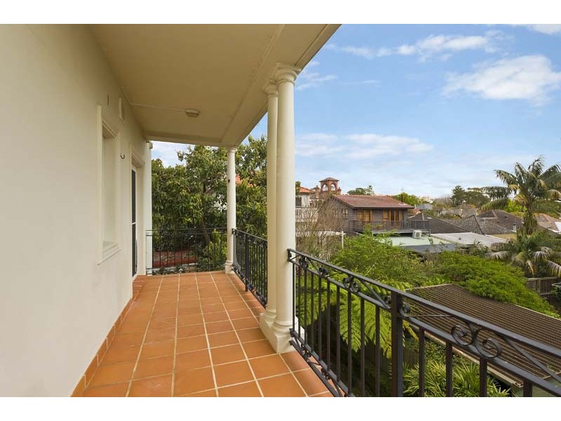 7/98 Spit Road, Mosman NSW 2088