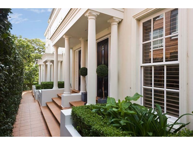 7/98 Spit Road, Mosman NSW 2088