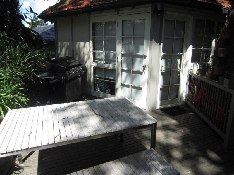 5A Spruson St, Neutral Bay NSW 2089