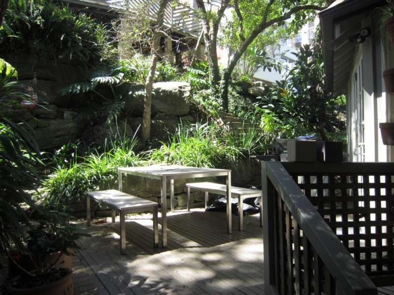 5A Spruson St, Neutral Bay NSW 2089