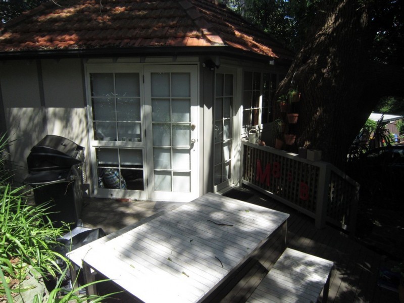 5A Spruson St, Neutral Bay NSW 2089