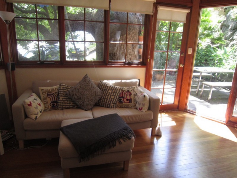 5A Spruson St, Neutral Bay NSW 2089