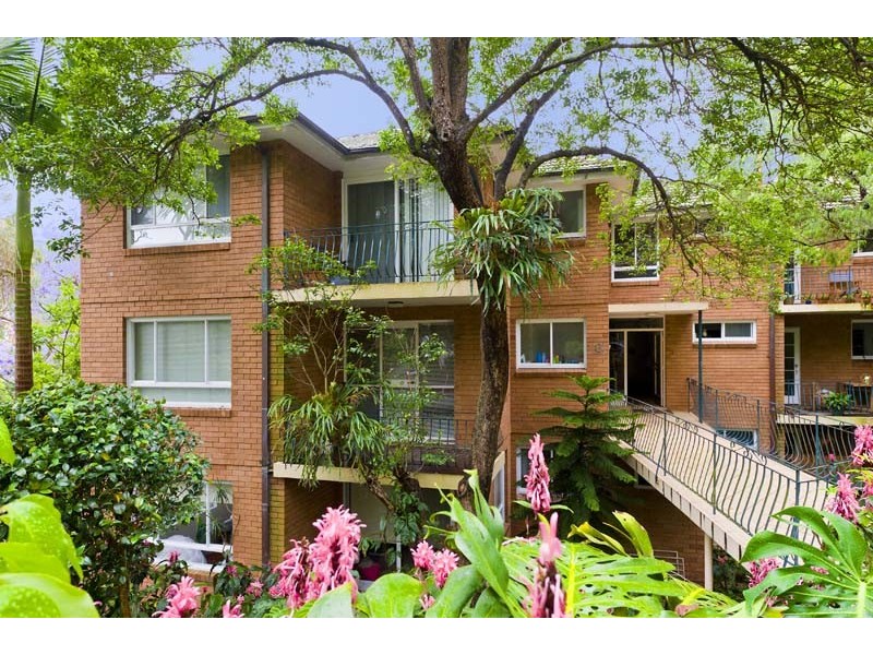 3/6 Avenue Road, Mosman NSW 2088