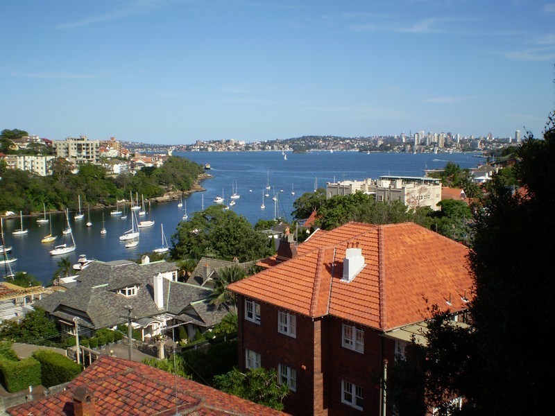 11/1 Billong Street, Neutral Bay NSW 2089