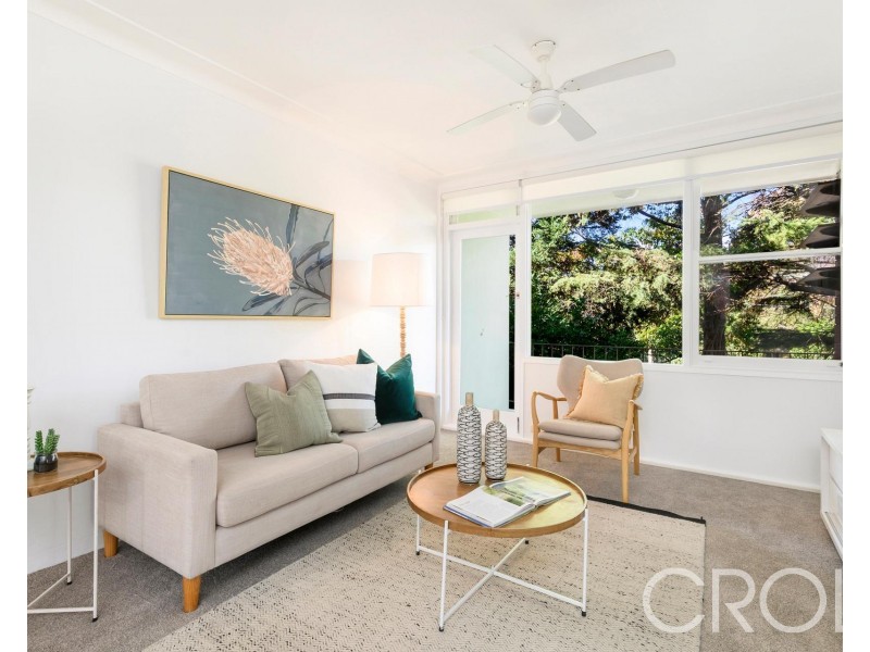 19/614 Pacific Highway, Chatswood NSW 2067