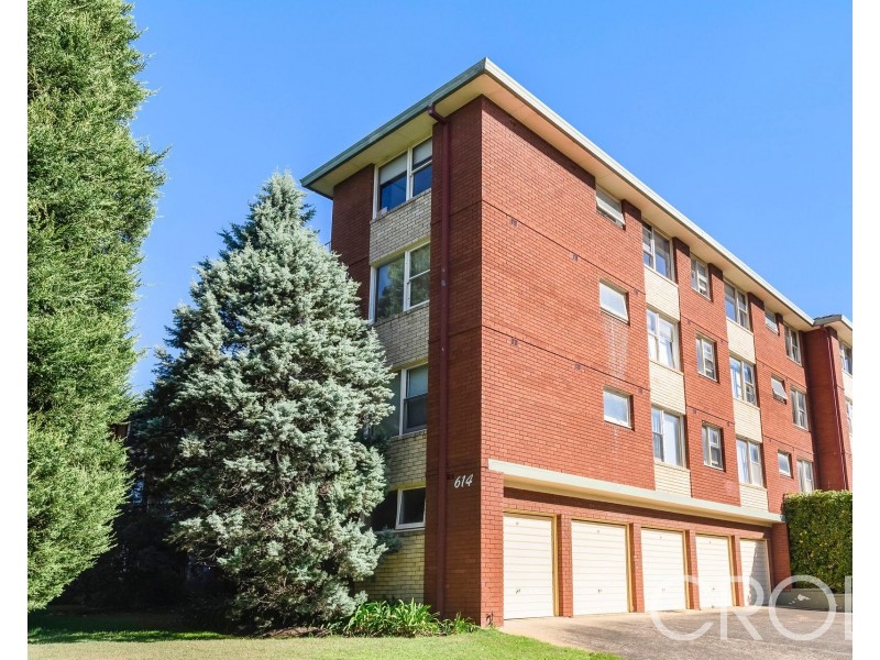 19/614 Pacific Highway, Chatswood NSW 2067