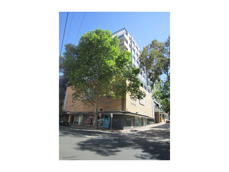 201/34 Oxley Street, Crows Nest NSW 2065