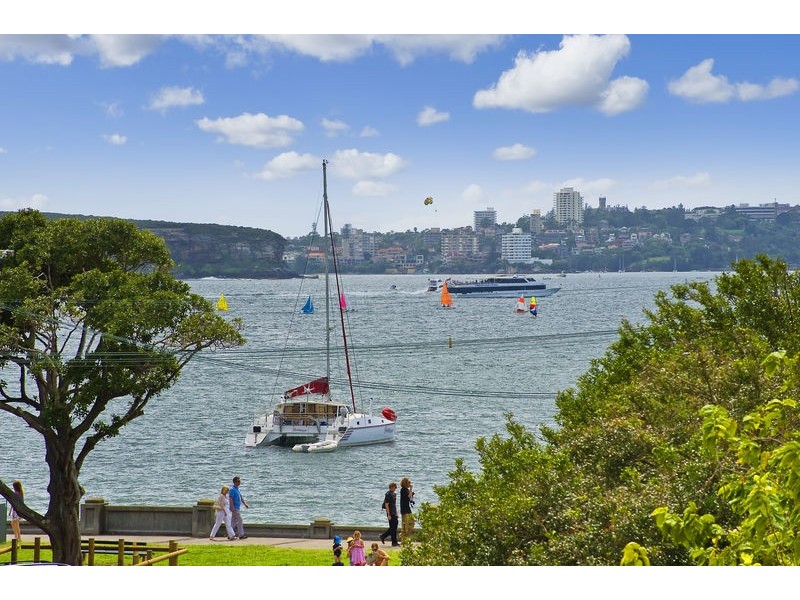 5/1 Esther Road, Mosman NSW 2088