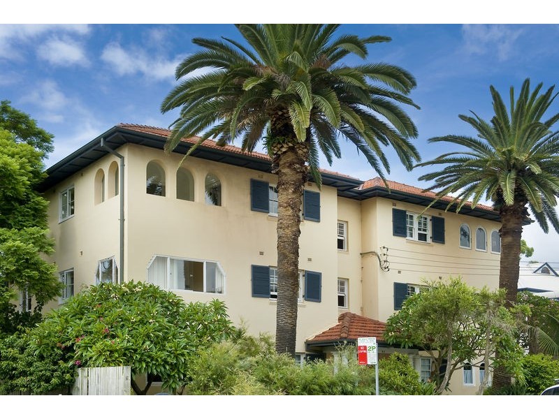 5/1 Esther Road, Mosman NSW 2088