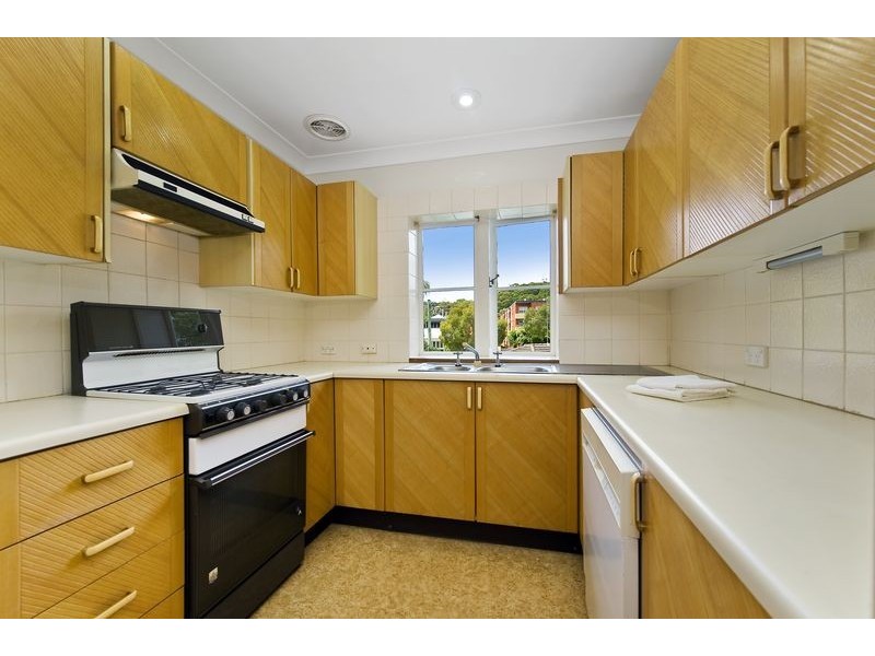 5/1 Esther Road, Mosman NSW 2088