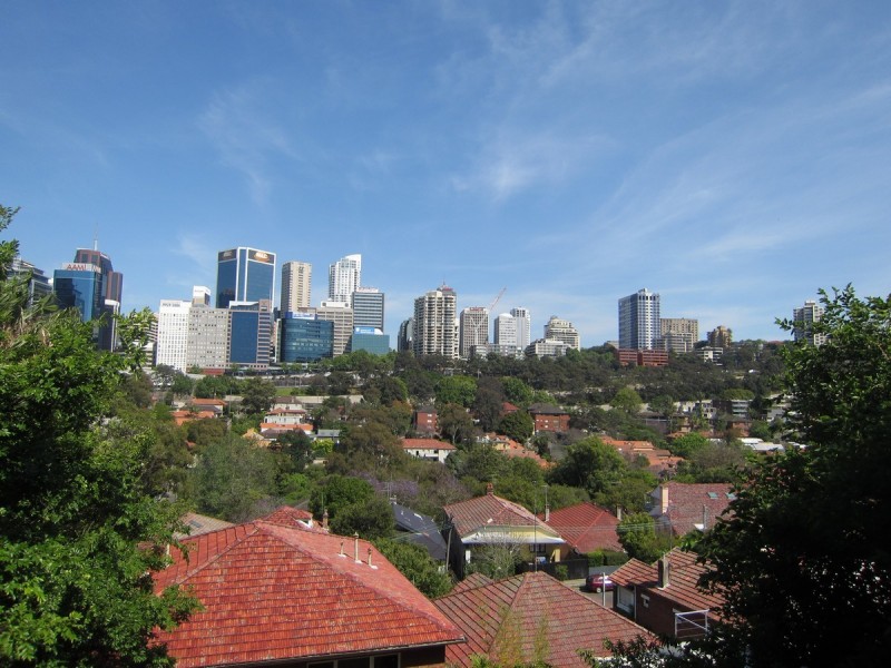 2/2 Colindia Ave, Neutral Bay NSW 2089