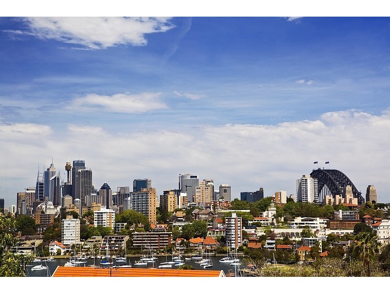 5/83 Kurraba Road, Neutral Bay NSW 2089