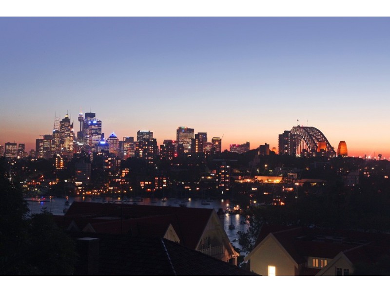 5/83 Kurraba Road, Neutral Bay NSW 2089