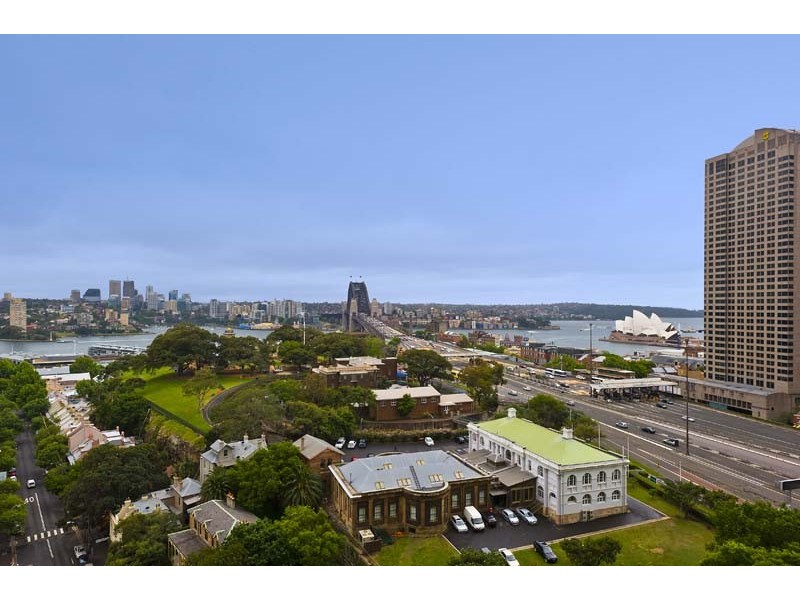 Level 17/155 Kent Street, Sydney NSW 2000