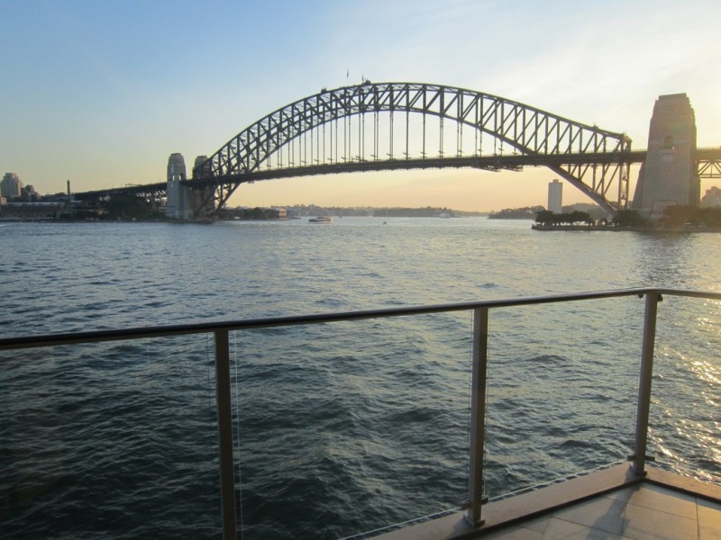 2/15 Waruda Street, Kirribilli NSW 2061