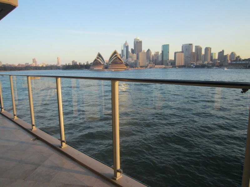 2/15 Waruda Street, Kirribilli NSW 2061