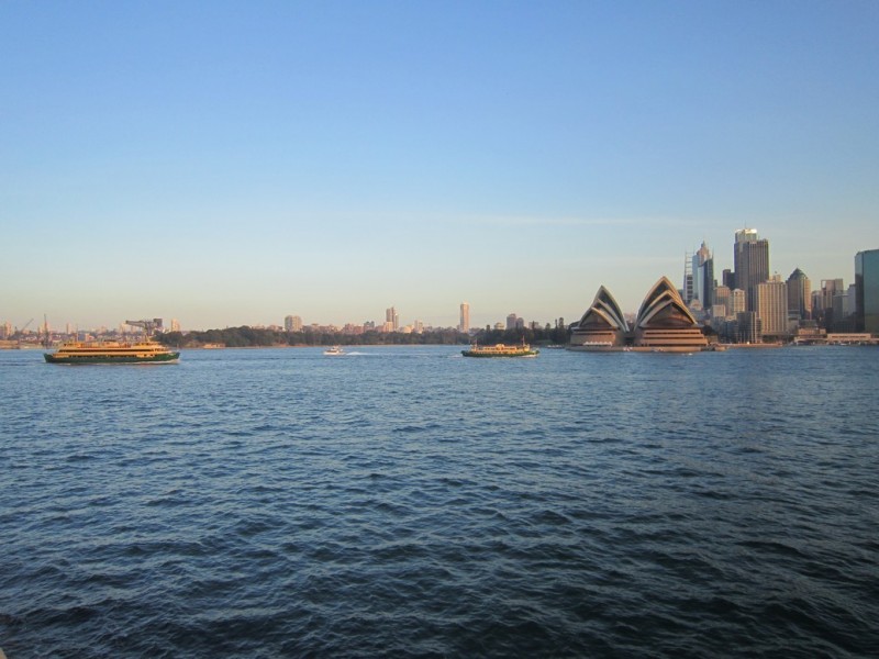 2/15 Waruda Street, Kirribilli NSW 2061