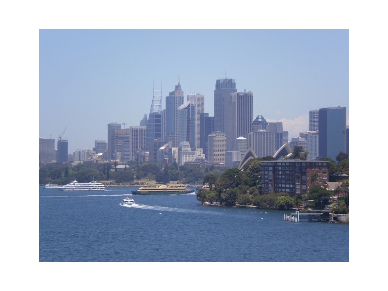 1/153 Kurraba Road, Neutral Bay NSW 2089