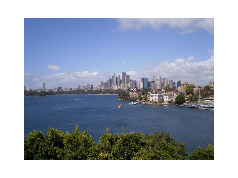 1/153 Kurraba Road, Neutral Bay NSW 2089