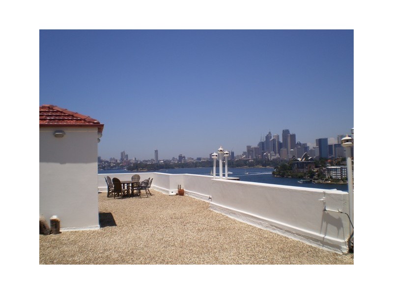 1/153 Kurraba Road, Neutral Bay NSW 2089