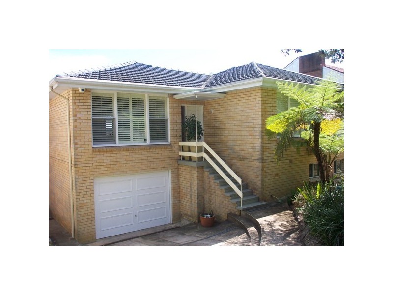 33 Keldie St, Forestville NSW 2087