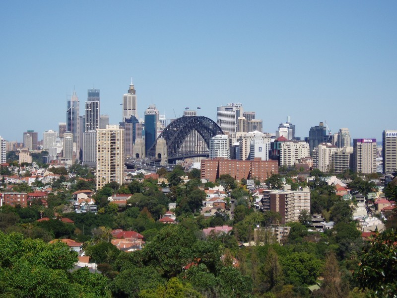 16/11 Merlin St, Neutral Bay NSW 2089