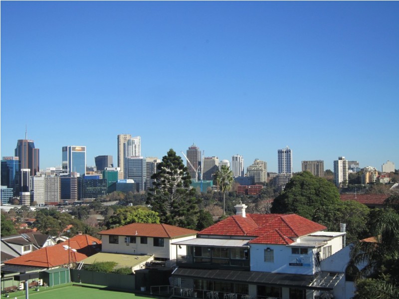 64/88 Wycombe Road, Neutral Bay NSW 2089