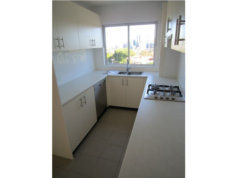 64/88 Wycombe Road, Neutral Bay NSW 2089