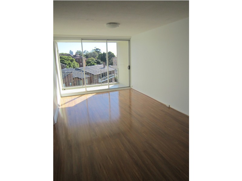 64/88 Wycombe Road, Neutral Bay NSW 2089