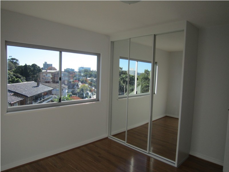 64/88 Wycombe Road, Neutral Bay NSW 2089