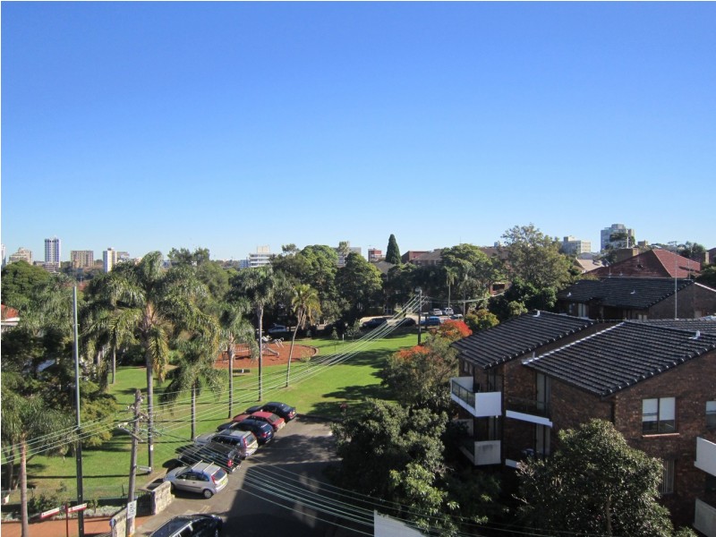 64/88 Wycombe Road, Neutral Bay NSW 2089