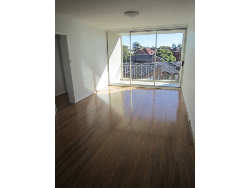 64/88 Wycombe Road, Neutral Bay NSW 2089