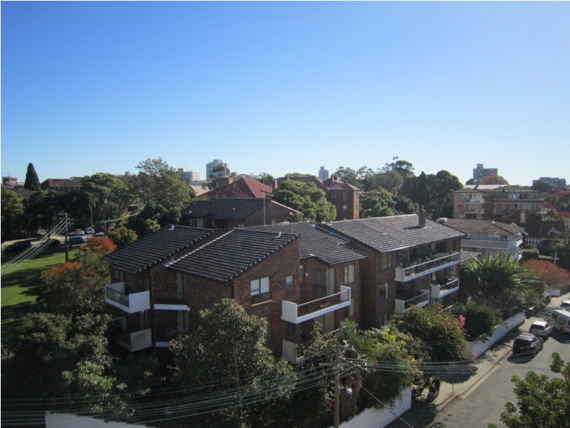 64/88 Wycombe Road, Neutral Bay NSW 2089