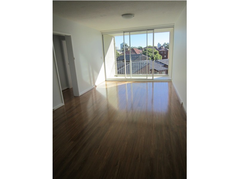 64/88 Wycombe Road, Neutral Bay NSW 2089